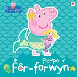 Peppa a'r For-Forwyn Peppa a'r For-Forwyn