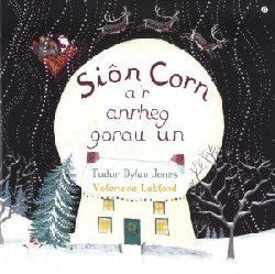 Sion Corn a'r Anrheg gorau Un - Tudur Dylan