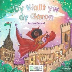 Dy Wallt yw dy Goron - Jessica Dunrod