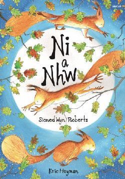 Ni a Nhw - Sioned Wyn Roberts