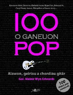 100 o Ganeuon Pop 100 o Ganeuon Pop
