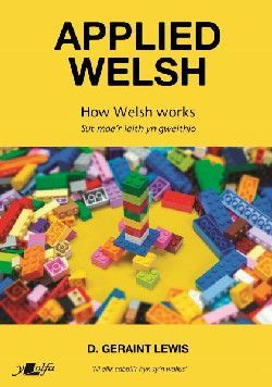 Applied Welsh-How Welsh Works