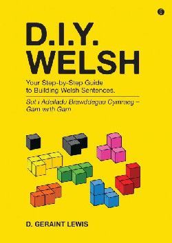 DIY WELSH WITH ANSWERS