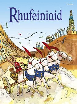 Cyfres Dechrau Da: Rhufeiniaid Cyfres Dechrau Da: Rhufeiniaid