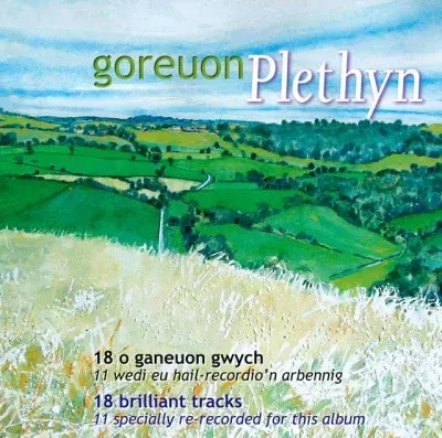 Plethyn-Goreuon