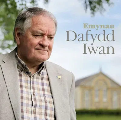 Dafydd Iwan - Emynau
