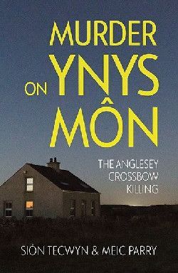 Murder on Ynys Môn