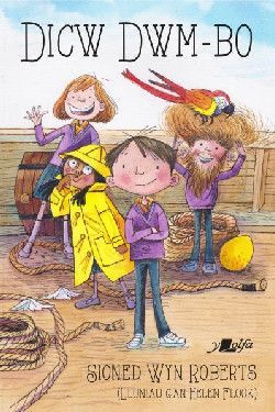 DICW DWM-BO - Sioned Wyn Roberts DICW DWM-BO - Sioned Wyn Roberts