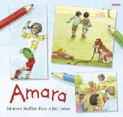 Amara-Manon Steffan Ros