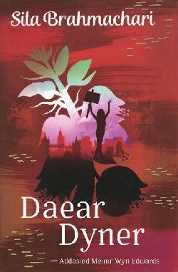 Daear Dyner-add Meinir Wyn Edwards