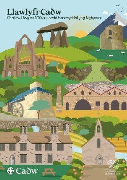 LLAWLYFR CADW