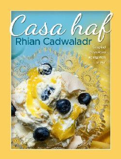 Casa Haf - Rhian Cadwaladr Casa Haf - Rhian Cadwaladr