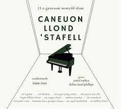 CANEUON LLOND 'STAFELL