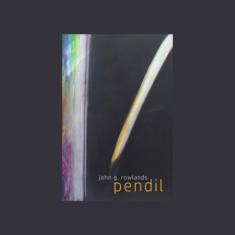 Pendil - John G Rowlands