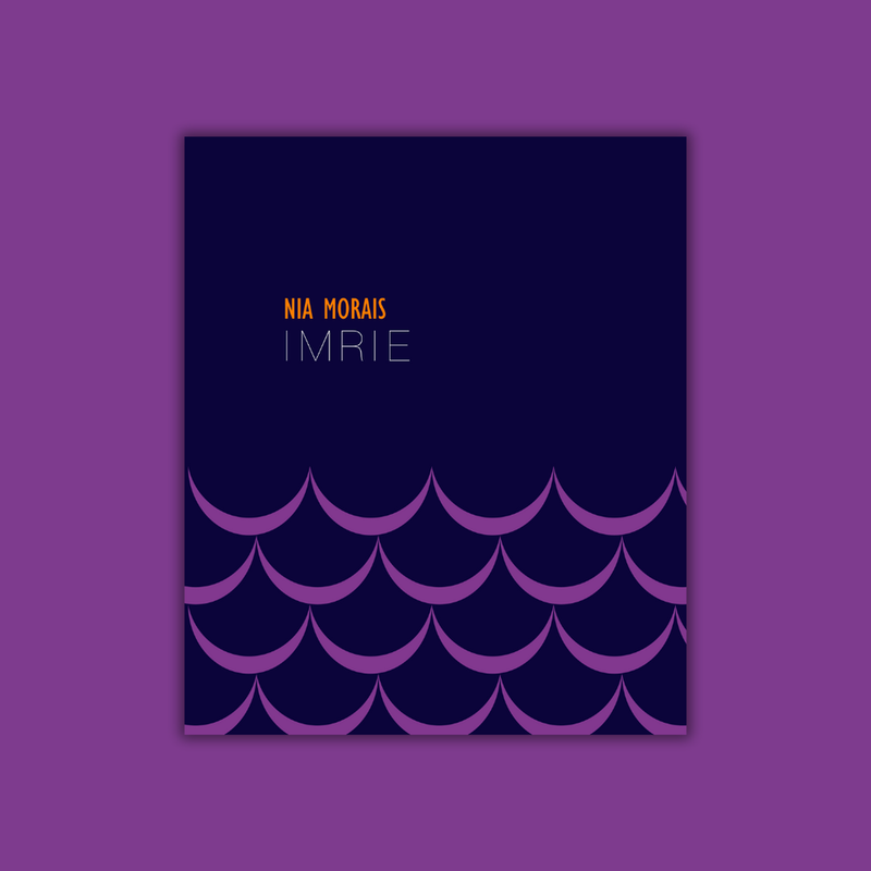 Imrie - Nia Morlais
