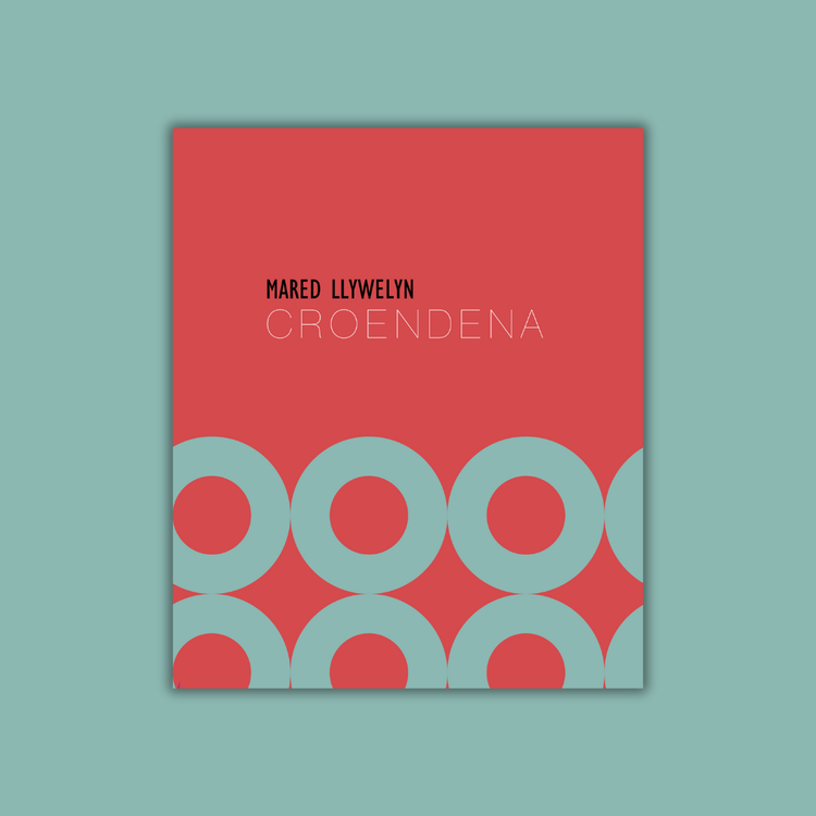 Croendena - Mared Llywelyn