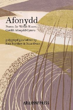 Afonydd-Cerddi Afonydd Cymru