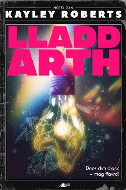 Lladd Arth - Kayley Roberts