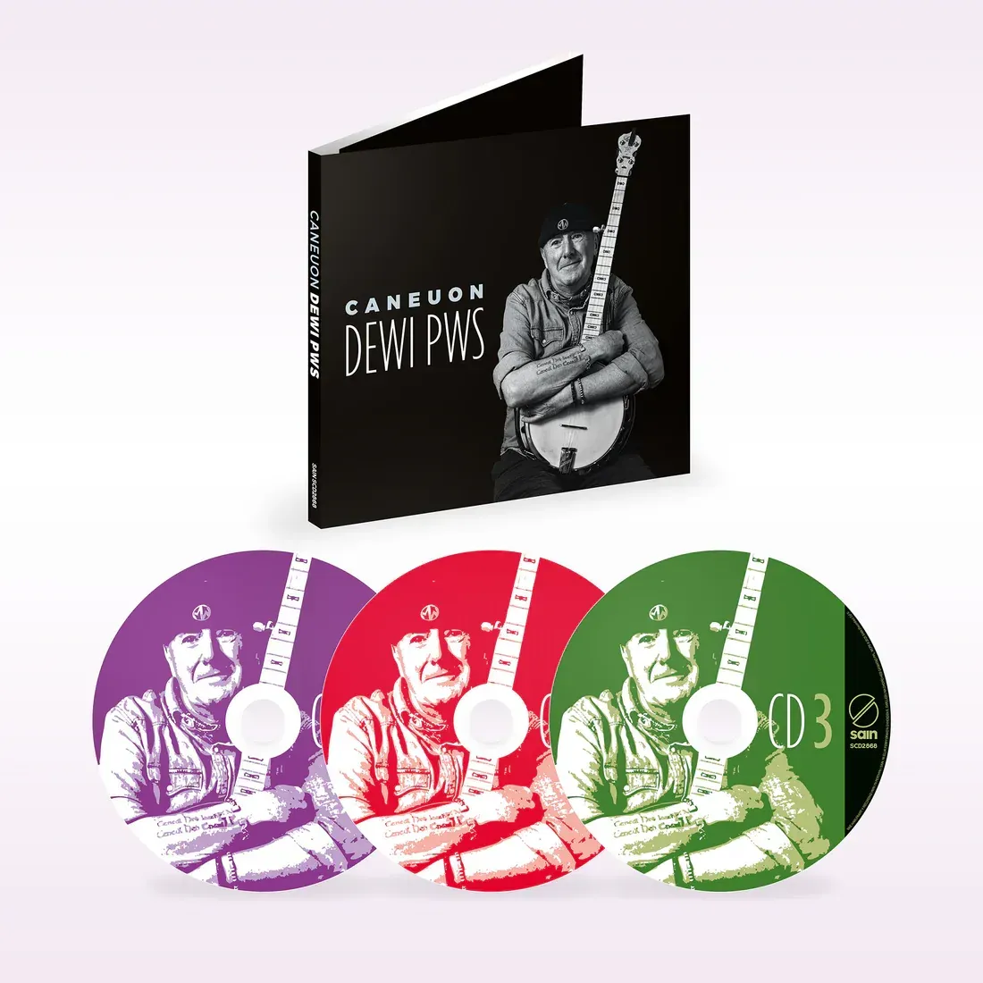 Caneuon Dewi Pws