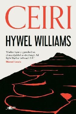 Ceiri - Hywel Williams Ceiri - Hywel Williams