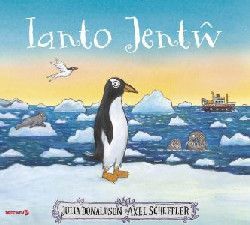 Ianto Jentw - Julia Donaldson
