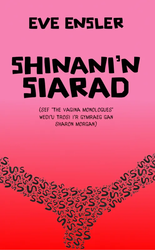 Shinani'n Siarad - Eve Ensler
