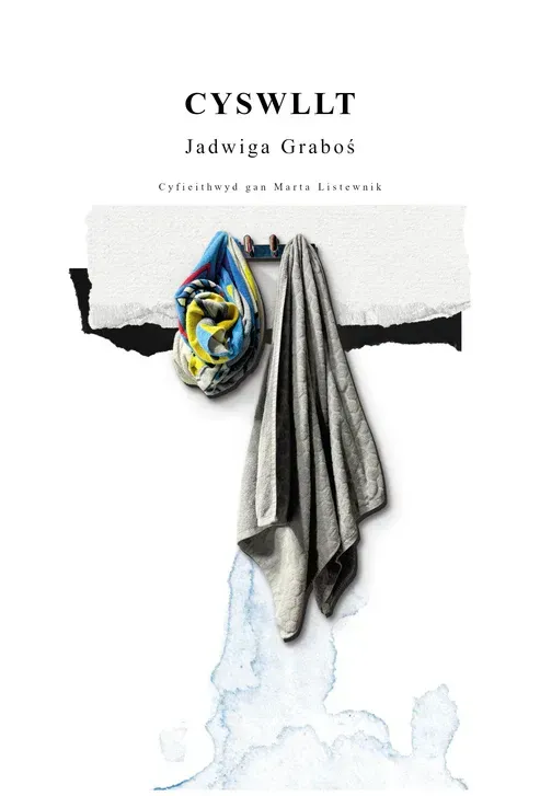 Cyswllt - Jadwiga Grabos
