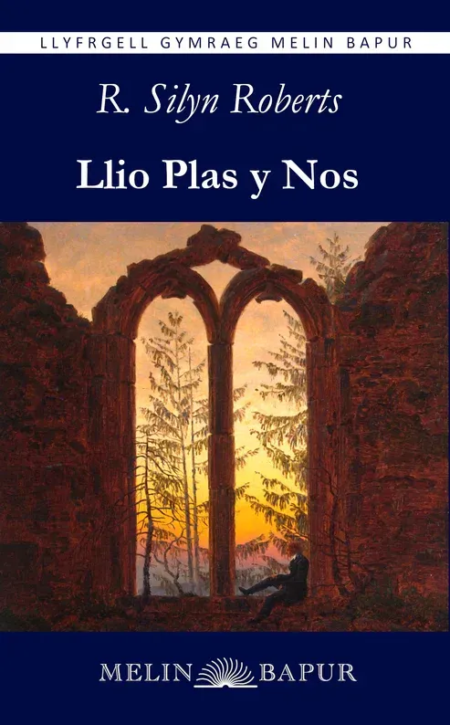Llio Plas y Nos - R. Silyn Roberts