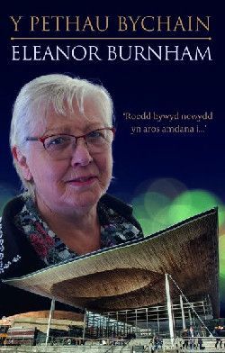 Y Pethau Bychain - Hunangofiant Eleanor Burnham