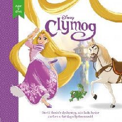 Disney Agor y Drws - Clymog