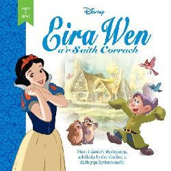 Disney Agor y Drws - Eira Wen a'r Saith Corrach Disney Agor y Drws - Eira Wen a'r Saith Corrach