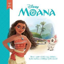 Disney Agor y Drws - Moana Disney Agor y Drws - Moana
