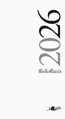 Ffeiloffaith Y Lolfa 2026