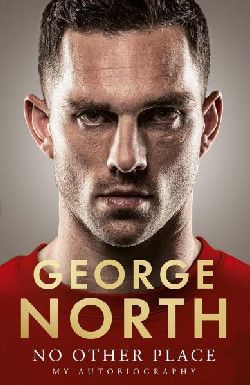 No Other Place - George North