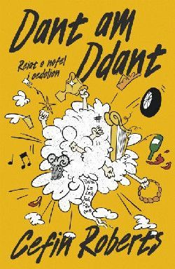 Dant am Ddant - Cefin Roberts