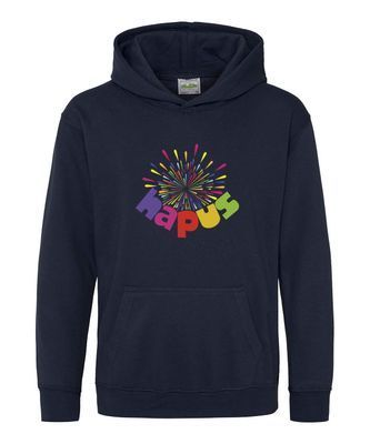 Hwdi Hapus - Glas - 1-2 Oed