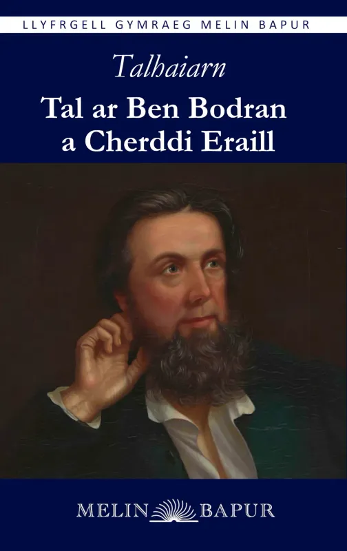 Tal ar Ben Bodran -Talhaiarn