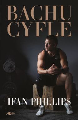 Bachu Cyfle - Ifan Phillips