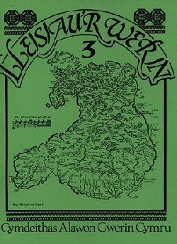 Lleisiau'r Werin 3