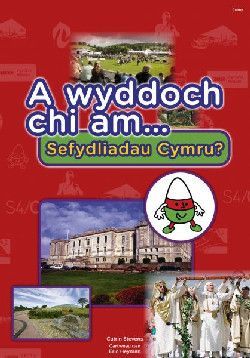 A Wyddoch Chi am Sefydliadau Cymru?