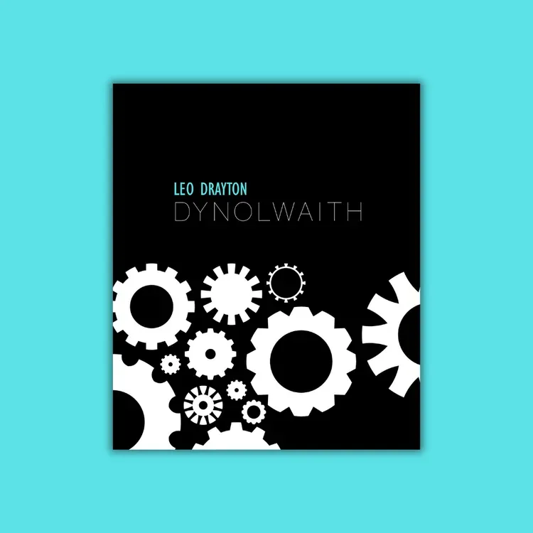 Dynolwaith - Leo Drayton