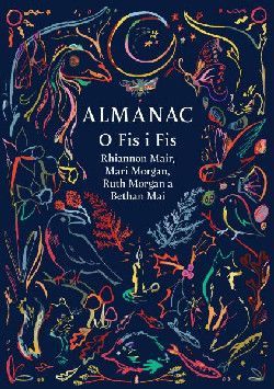 Almanac - Rhiannon Mair, Mari Morgan, Ruth Morgan, Bethan Mai