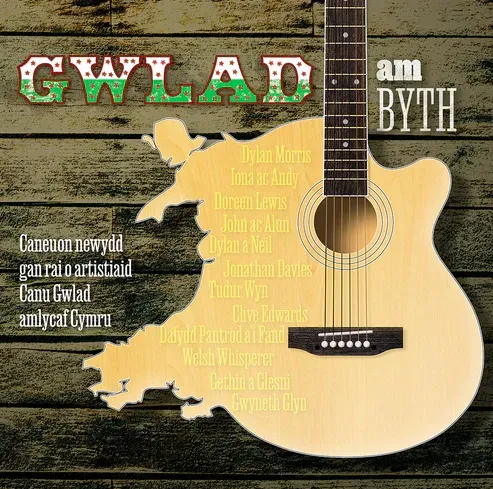 Gwlad am Byth Gwlad am Byth