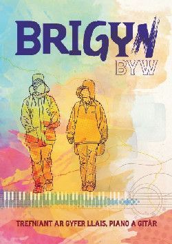 Brigyn Byw
