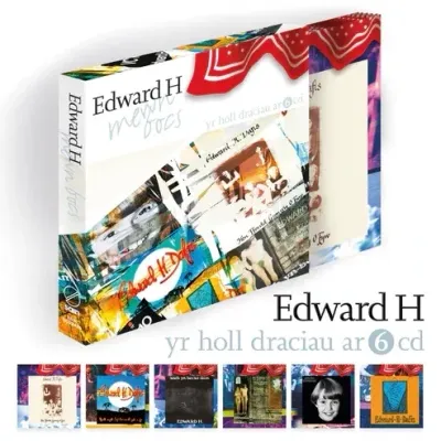 6 CD Edward H