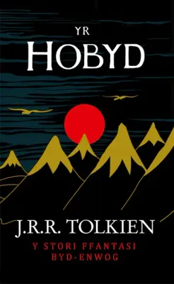 Yr Hobyd - J R R Tolkien