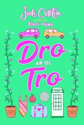 Dro ar ôl Tro Dro ar ôl Tro