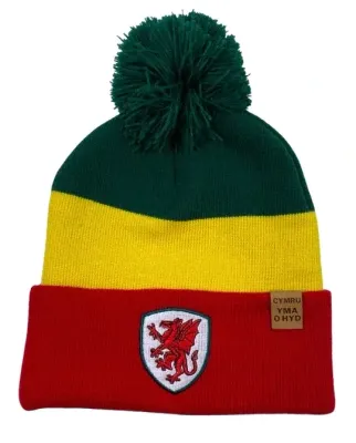 Het Bobyl Cymru 'Yma o Hyd'