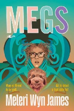 Megs - Meleri Wyn James