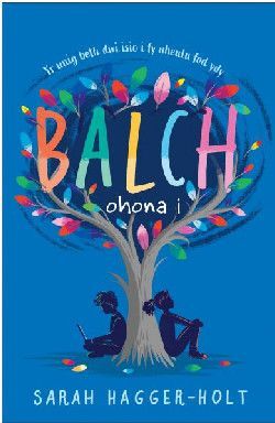 Balch Ohona i - Sarah Hagger-Holt